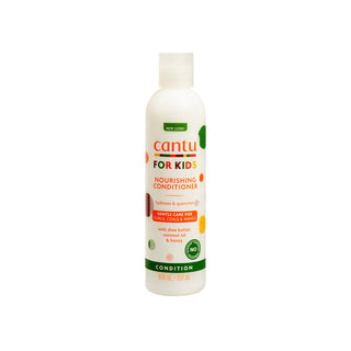 Cantu Kids Nourishing Conditioner 237ml