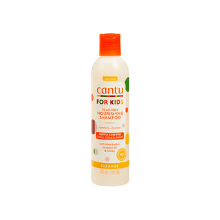 Cantu Kids Tear-Free Nourishing Shampoo 237ml