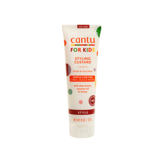 Cantu Kids Styling Custard 227g