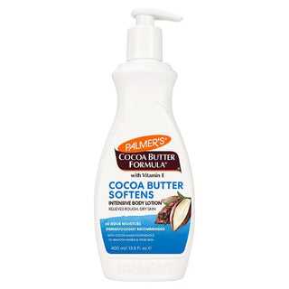 Palmer's Cocoa Butter Formula Cocoa Butter Softens Intensive Body Lotion 400ml