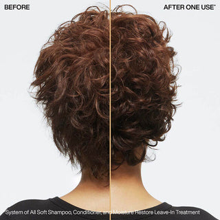 Redken All Soft Moisture Restore Leave-In Treatment 150ml