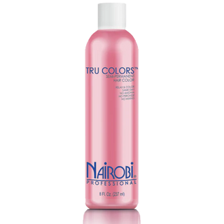 NAIROBI PROFESSIONAL TRU COLORS