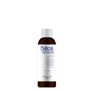 NAIROBI PROFESSIONAL TRU COLORS Demi Color