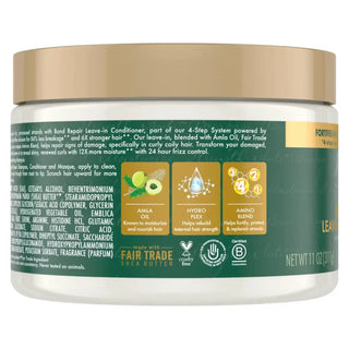 Shea Moisture Amla Oil Bond Repair Leave In Conditioner 311g