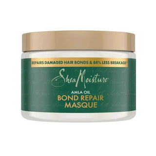 Shea Moisture Amla Bond Repair Masque 311g