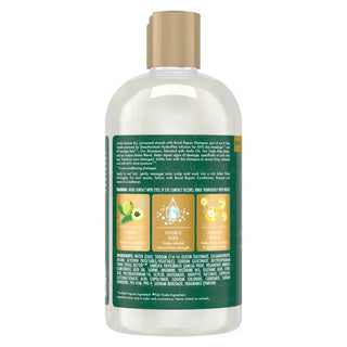 Shea Moisture Amla Oil Bond Repair Shampoo 384ml