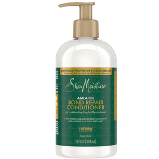 Shea Moisture Amla Oil Bond Repair Conditioner 384ml