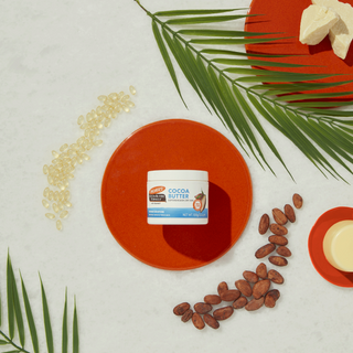 Palmer's Cocoa Butter Softens Original Solid Formula Jar 200ml