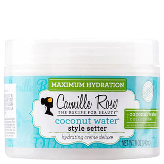 Camille Rose Coconut Water Style Setter 240ml
