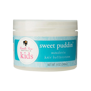 Camille Rose Naturals Kids Sweet Puddin’ 240ml