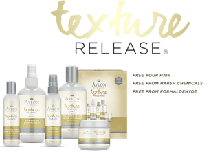 Texture Release Kit