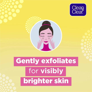 Clean and Clear Morning Energy Brightening Facial Wash 150ml