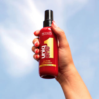 REVLON UNIQONE  HAIR TREATMENT 150 ML