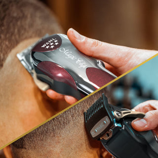 WAHL 5 Star Magic Clip  Corded Clipper