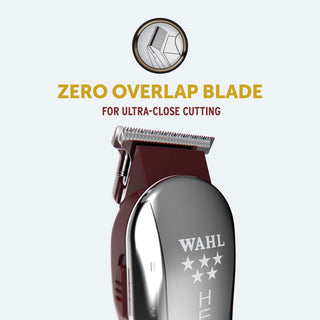 Wahl Professional 5 Star Series Hero Trimmer