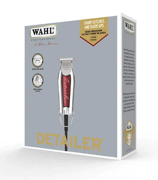 WAHL 5 Star Detailer Trimmer