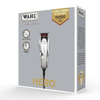 Wahl Professional 5 Star Series Hero Trimmer