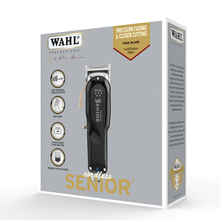 WAHL 5 Star Cordless Senior Clipper
